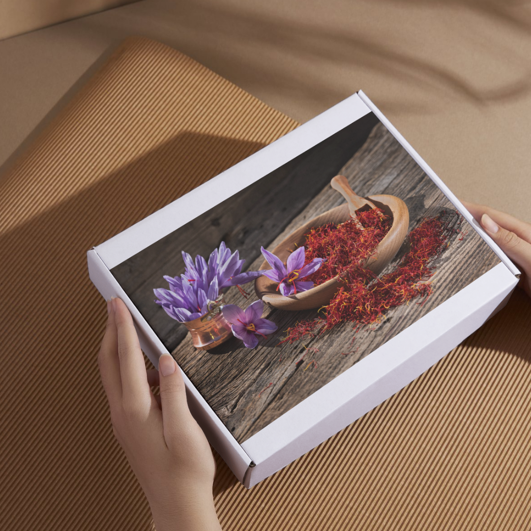 Whole Black Peppercorns